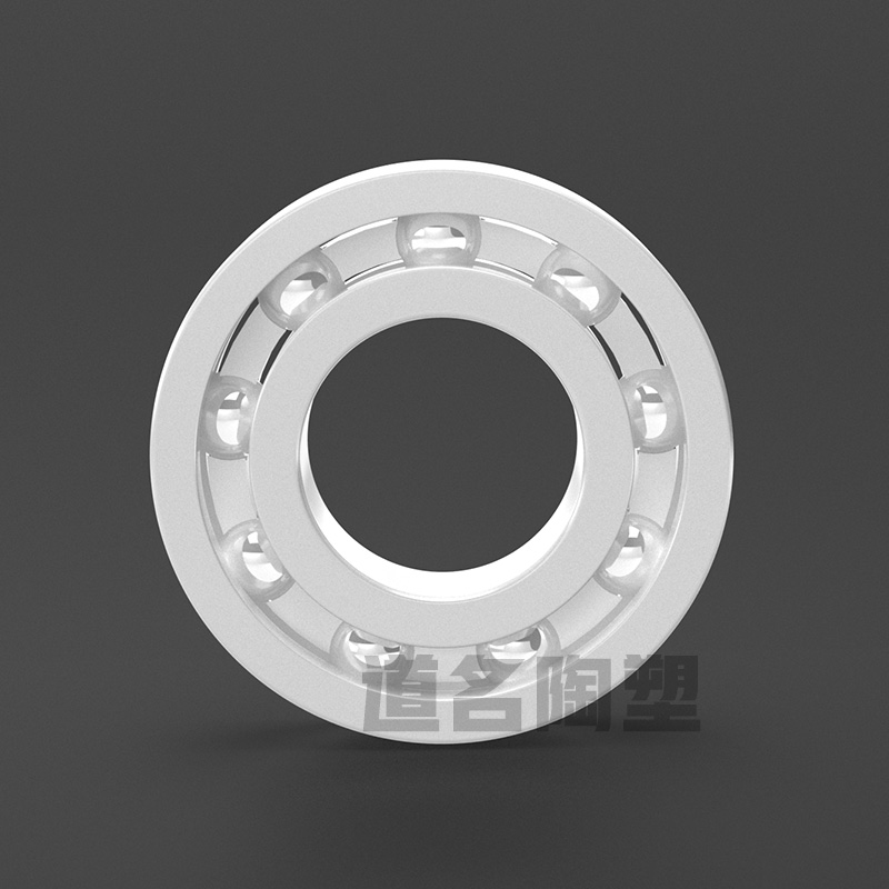 氧化鋯陶瓷軸承