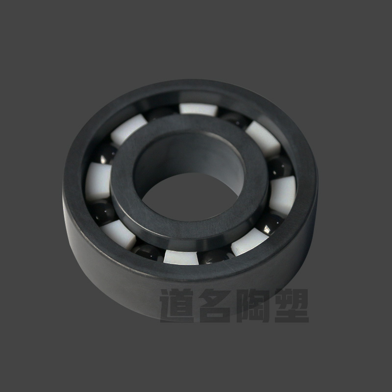 氮化硅陶瓷軸承