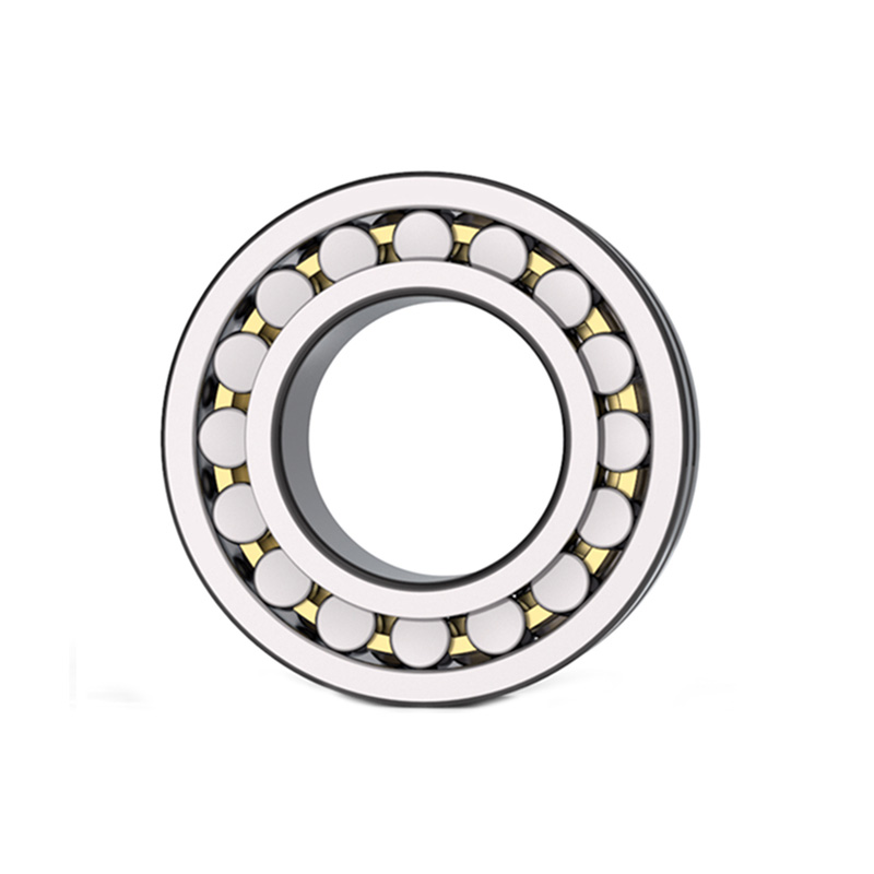 軸承鋼調(diào)心滾子軸承