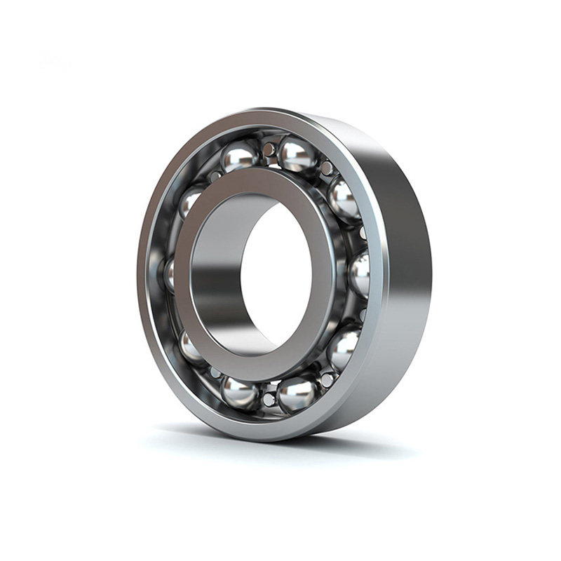 軸承鋼深溝球軸承