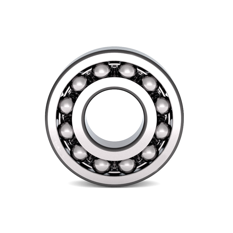 軸承鋼調(diào)心球軸承