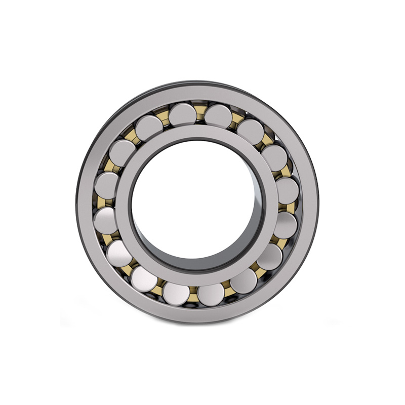 軸承鋼調(diào)心滾子軸承