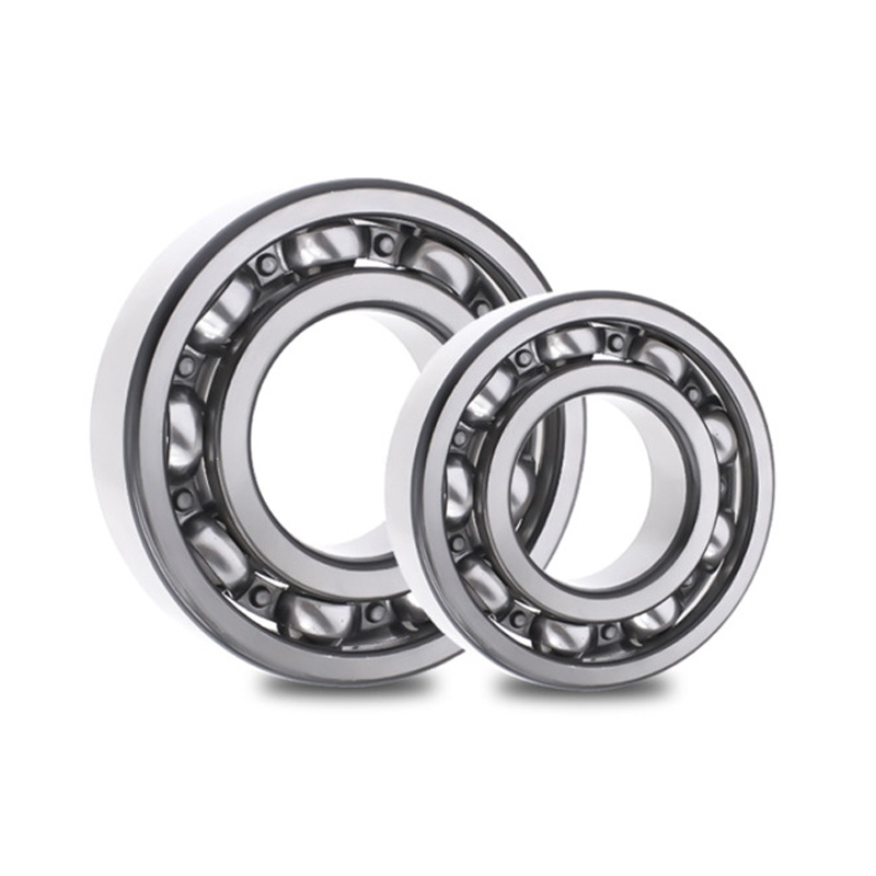 軸承鋼深溝球軸承